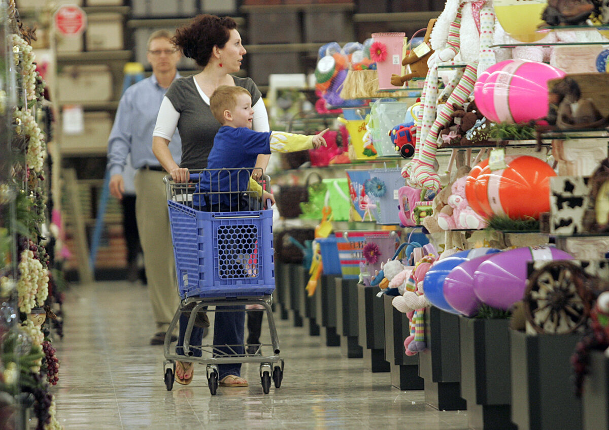 American Fork Hobby Lobby grand opening to take place Monday News
